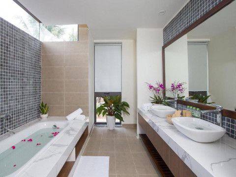 Sonaga Beach Resort & Villas Phu Quoc