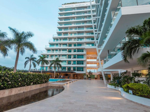 Sonesta Hotel Cartagena