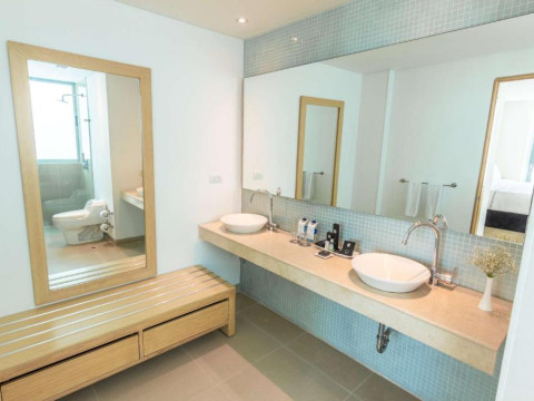 Sonesta Hotel Cartagena