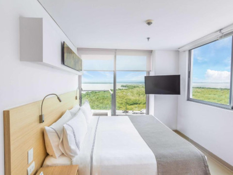 Sonesta Hotel Cartagena