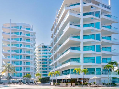 Sonesta Hotel Cartagena