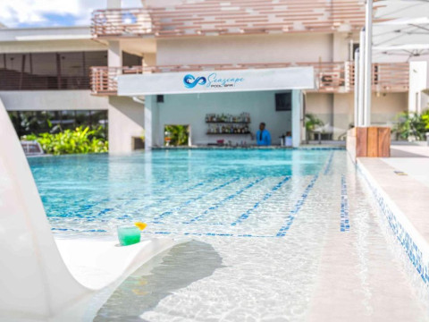 Sonesta Ocean Point Resort- All Inclusive - Adults Only