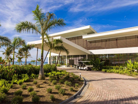 Sonesta Ocean Point Resort- All Inclusive - Adults Only