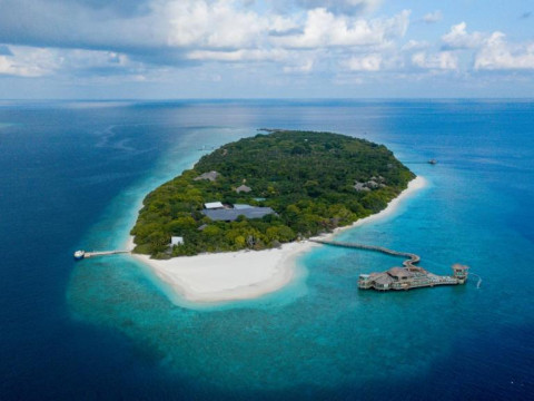Soneva Fushi Resort