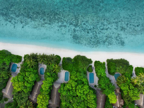 Soneva Fushi Resort