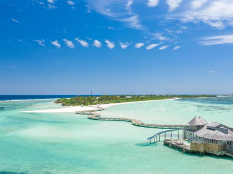 Soneva Jani Resort