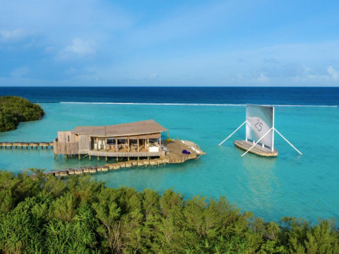 Soneva Jani Resort