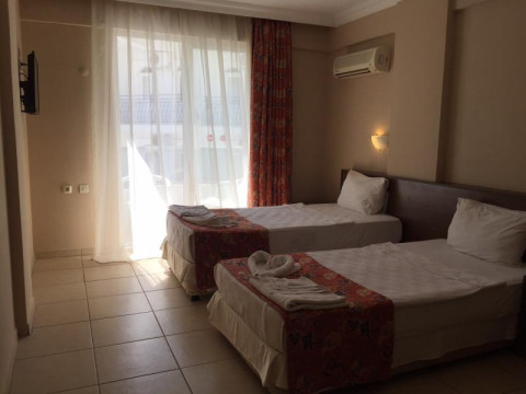 SONNEN HOTEL