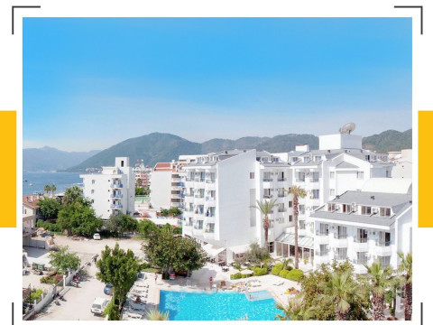 SONNEN HOTEL