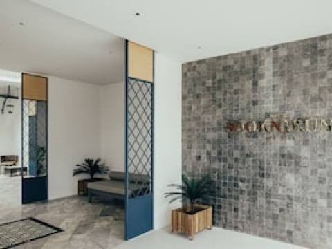SOOKNIRUND HOTEL (SHA)