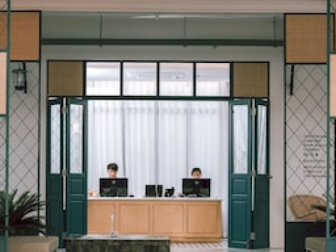 SOOKNIRUND HOTEL (SHA)