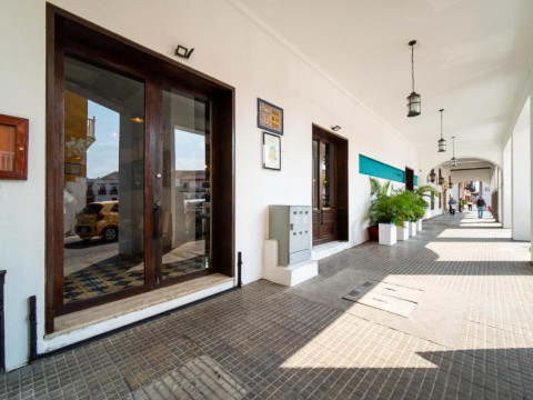 Sophia Hotel, Cartagena