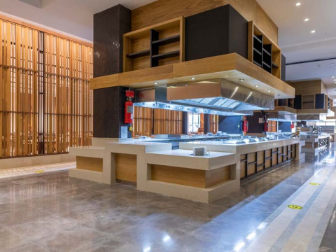 SORGUN AKADIA LUXURY