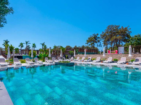 SORGUN AKADIA LUXURY