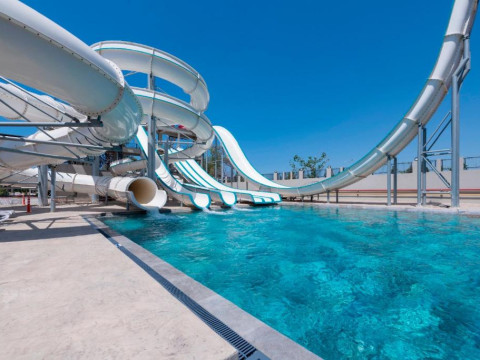 LRS SORGUN AKADIA LUXURY HOTEL