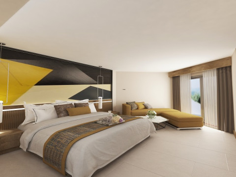 LRS AKADIA LUXURY PREMIUM SORGUN