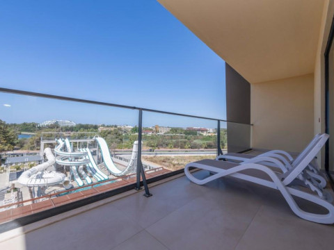 Viking Apart Otel