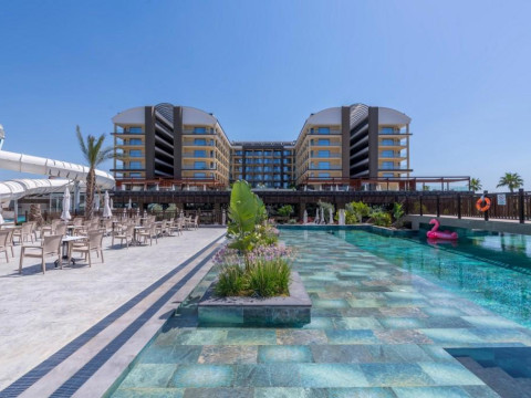 Viking Apart Otel