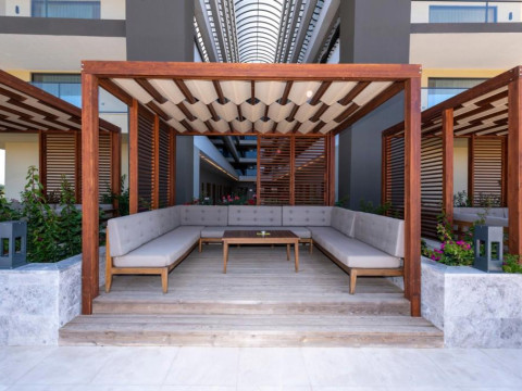 Viking Apart Otel