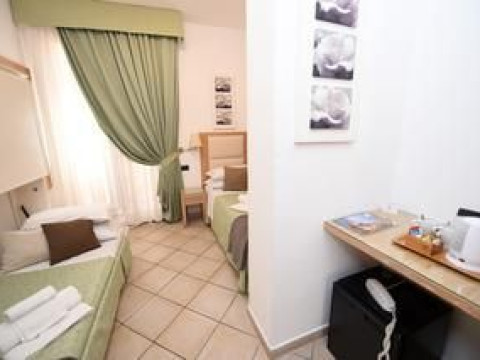 SORRENTO CITY