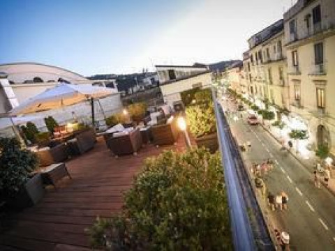 SORRENTO CITY