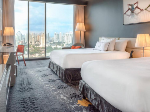 Sortis Hotel Spa & Casino