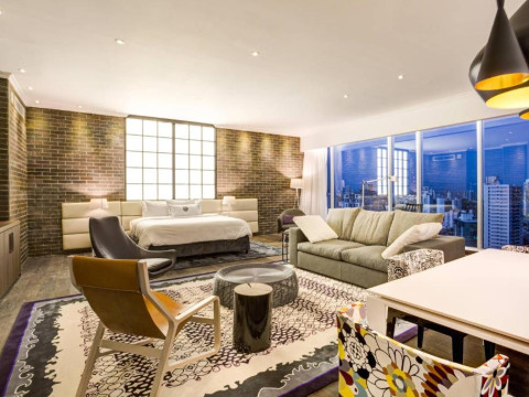 Sortis Hotel Spa & Casino
