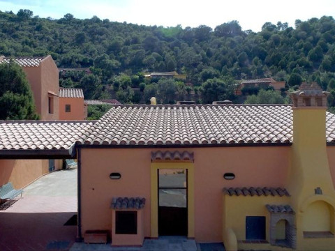 Sosventos Village