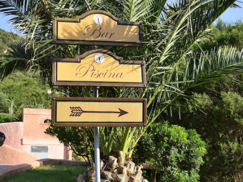 Sosventos Village