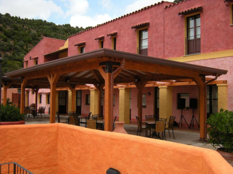 Sosventos Village