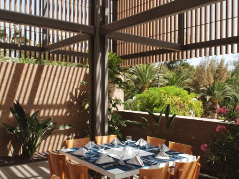 Sotavento Beach Club