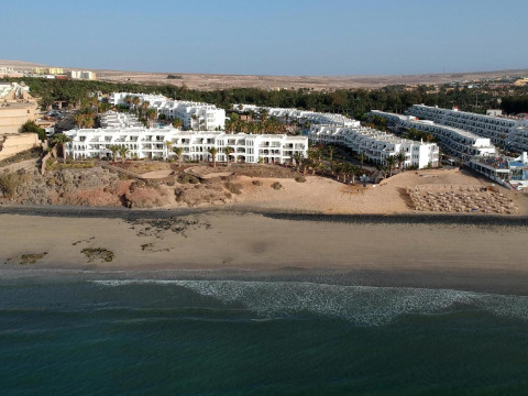 Sotavento Beach Club