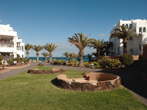 Sotavento Beach Club