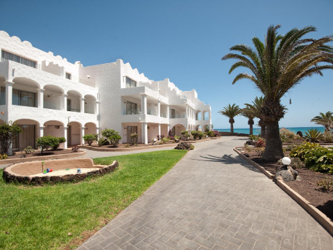 Sotavento Beach Club