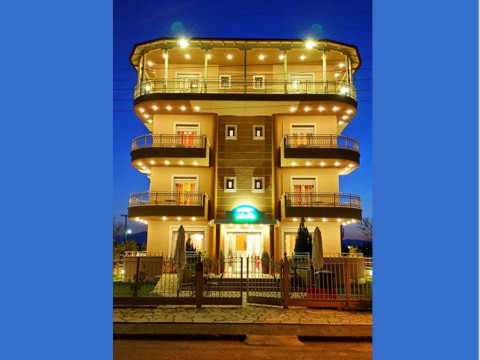 Hotel Souita