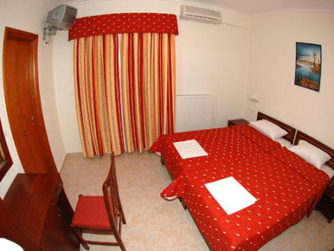 SOUITA HOTEL - PARALIA
