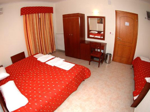 SOUITA HOTEL - PARALIA