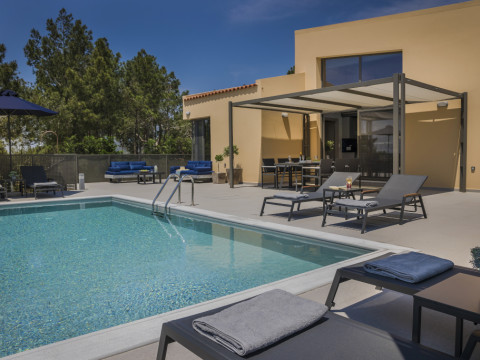Sound of Sea Villas