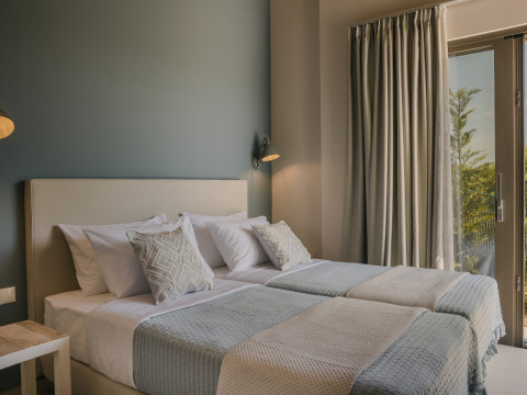 Sound of Sea Villas