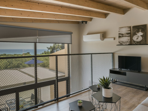 Sound of Sea Villas