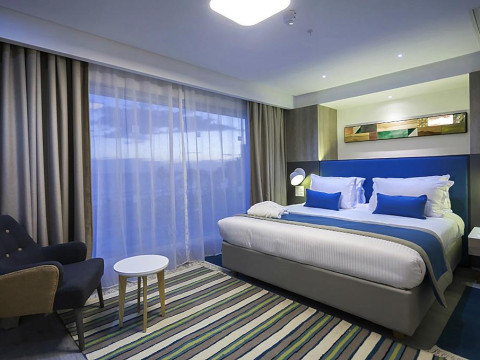 ICEBERG HOTEL BANSKO