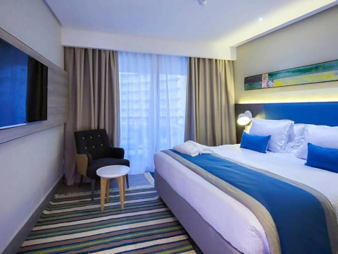 SOUSSE PEARL MARRIOTT RESORT & SPA