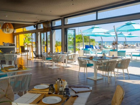 The Pearl Resort & Spa