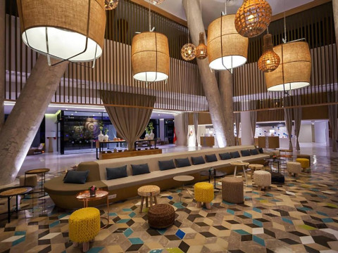 The Pearl Resort & Spa