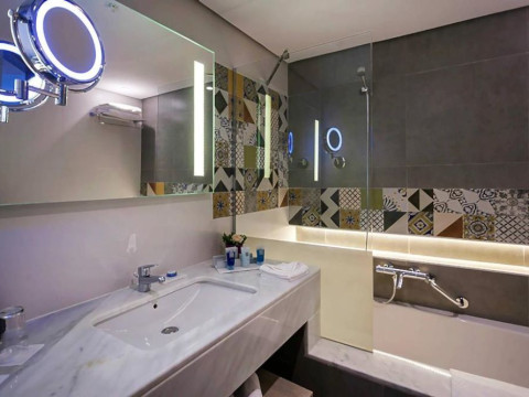 SOUSSE PEARL MARRIOTT RESORT & SPA