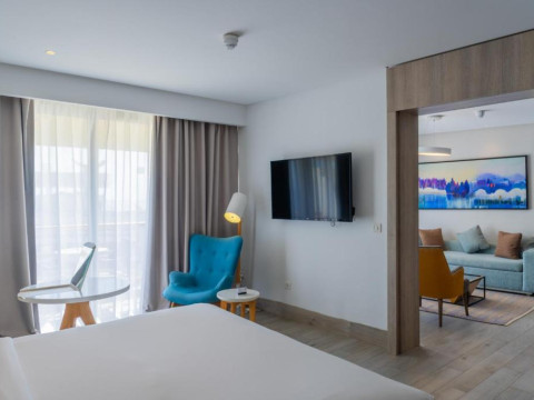 The Pearl Resort & Spa