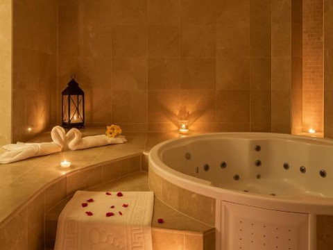 The Pearl Resort & Spa