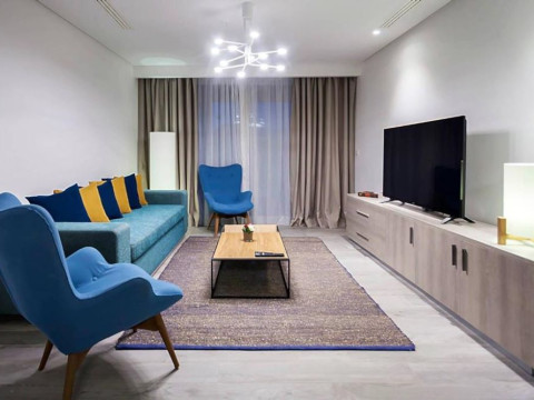 SOUSSE PEARL MARRIOTT RESORT & SPA