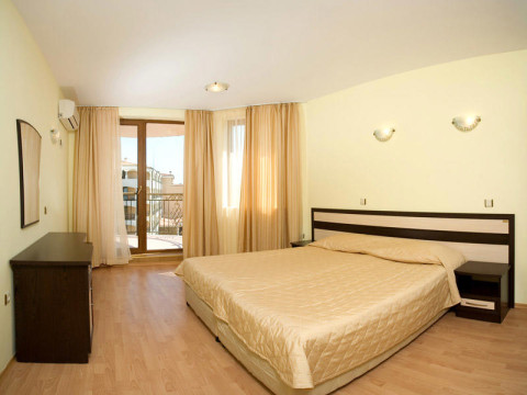 Hotel 3 - 4* Brazilia