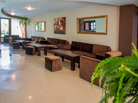 South Beach Tzarevo